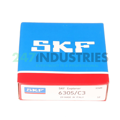 6305/C3 SKF Image 2