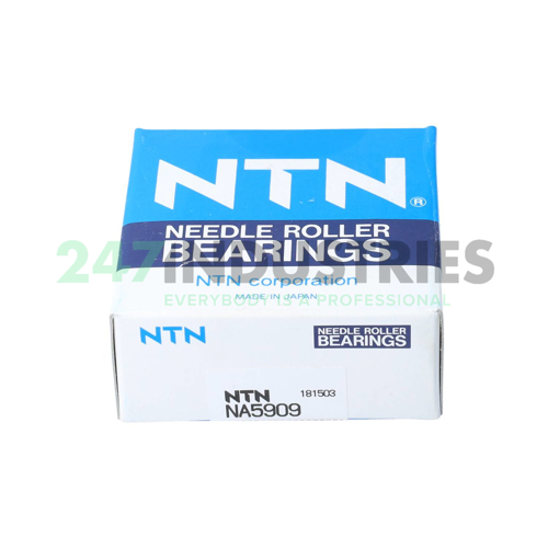 NA5909 NTN Image 5