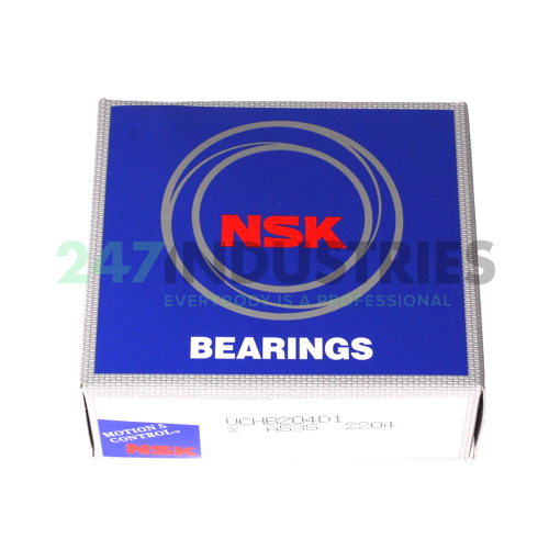 UCHB204D1 NSK Image 4