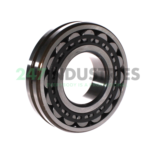 21312EJ W33 C3 Timken Image 3