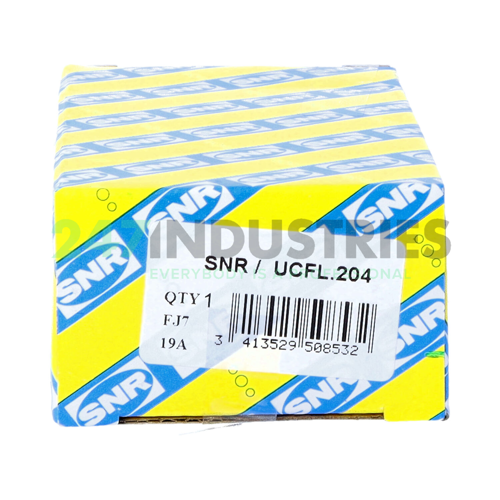 UCFL.204 SNR Image 4