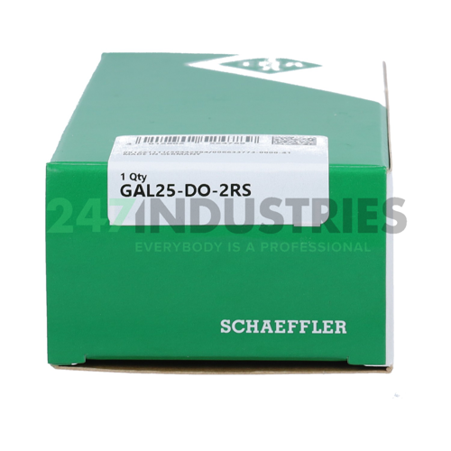 GAL25-DO-2RS INA Image 3