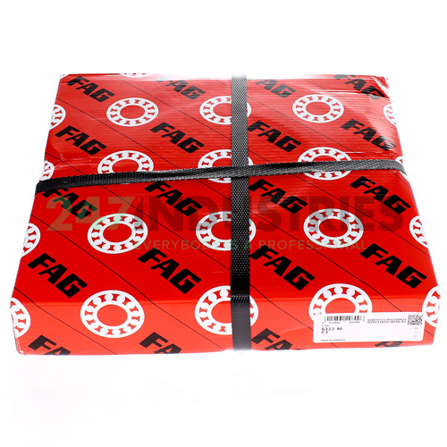 6322-M-C3 FAG Image 2