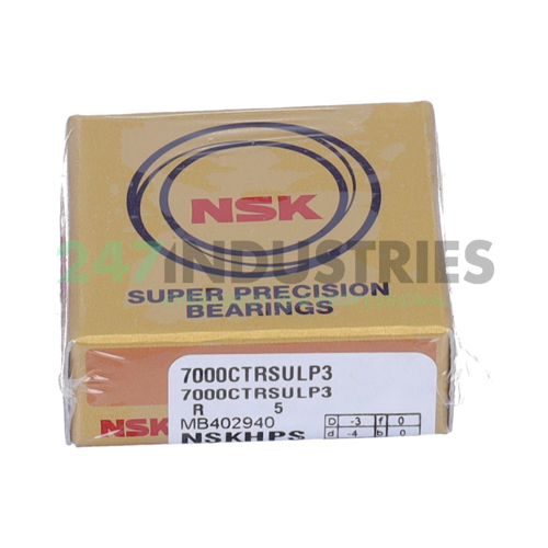 7000CTRSULP3 NSK Image 3