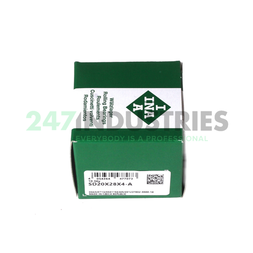 SD20X28X4-A INA Image 2