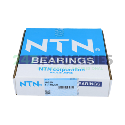 4T-48290 NTN Image 3