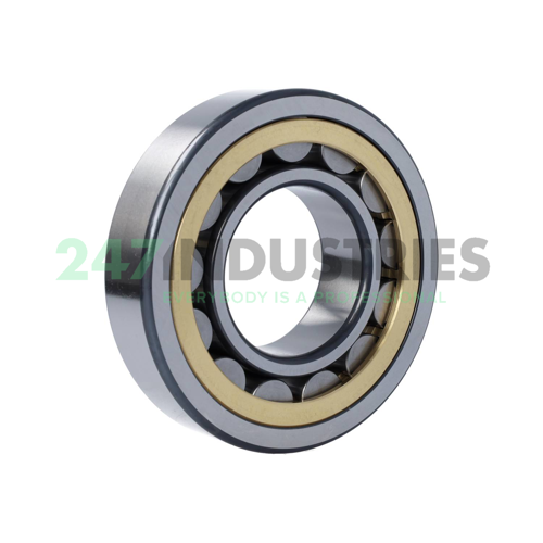 NU314-E-XL-MPAX-C3 FAG Image 2