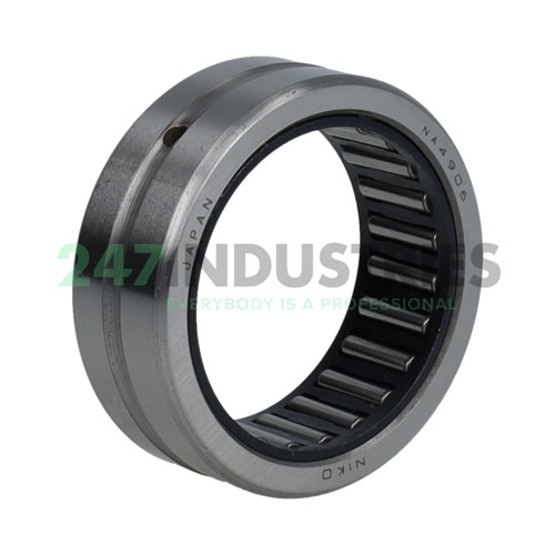 RNA4906 Niko Nippon Kodo