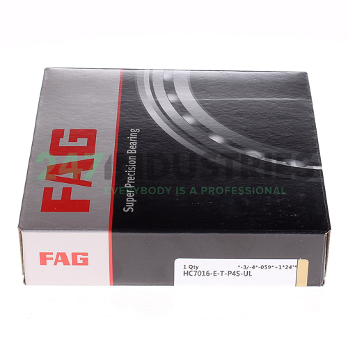 HC7016-E-T-P4S-UL FAG Image 2