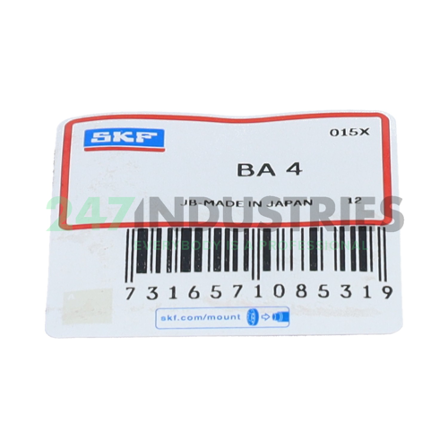 BA4 SKF Image 2