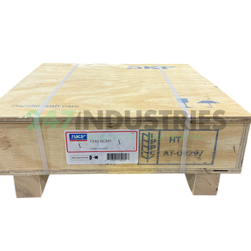 7340BCBM SKF Image 2