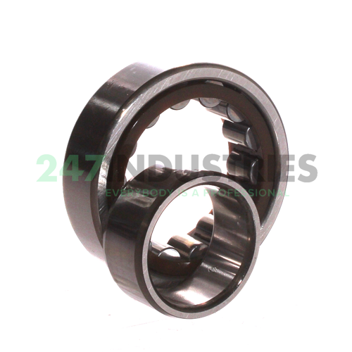 NU2208ET NSK Image 3