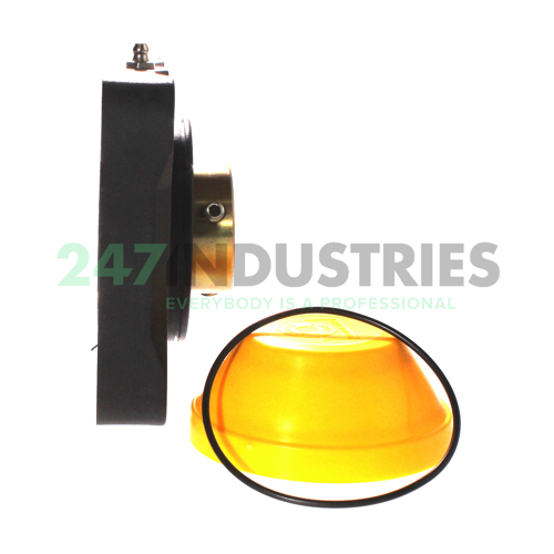 UCFQ208-40ME-CEC System Plast Image 2