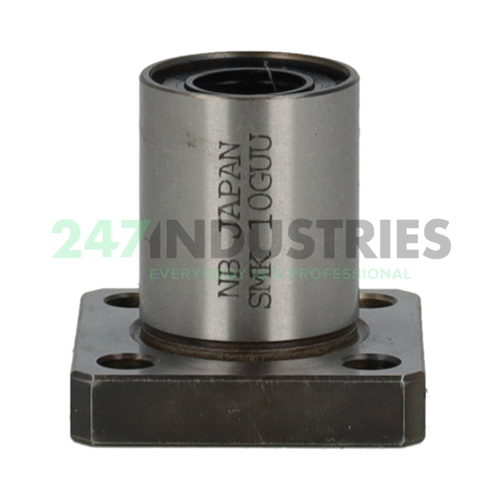 SMK10GUU Nippon Bearings