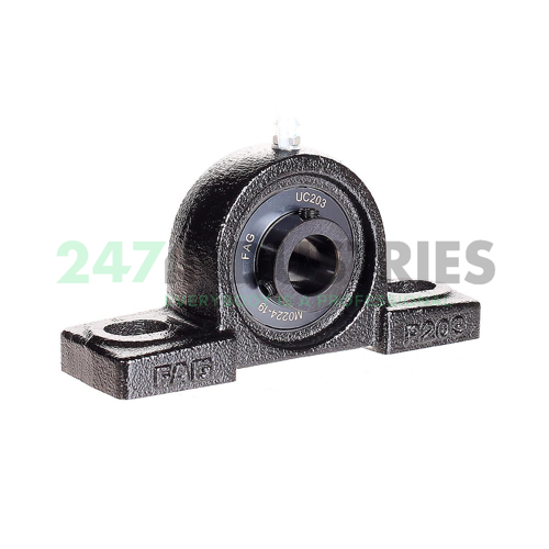 UCP203-J7 FAG