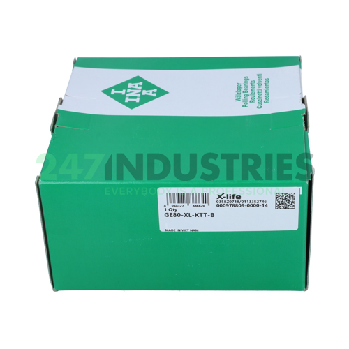 GE80-XL-KTT-B INA Image 3