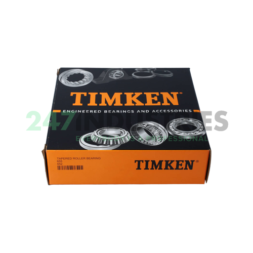 655/652 Timken Image 4