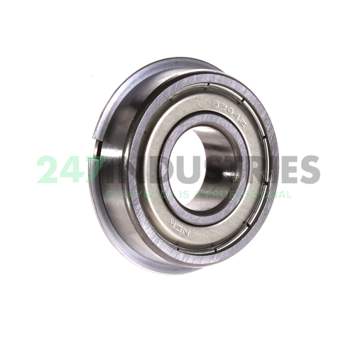 6204ZZ NR NSK Image 2