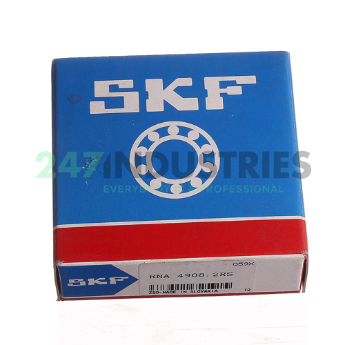 RNA4908.2RS SKF Image 3