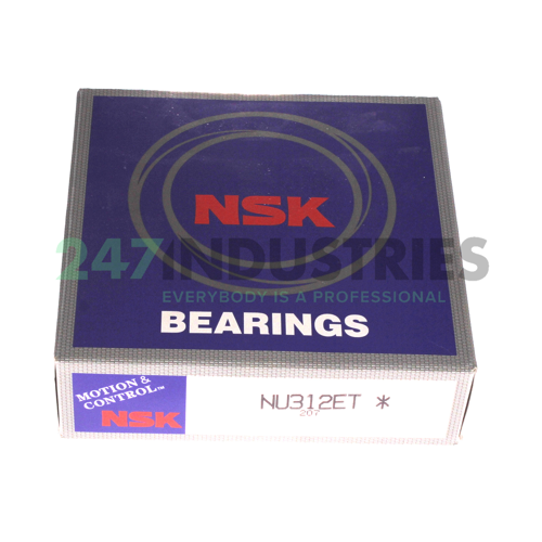 NU312ET NSK Image 4