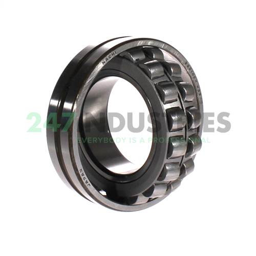 22214EX W33 C3 Nachi Image 4