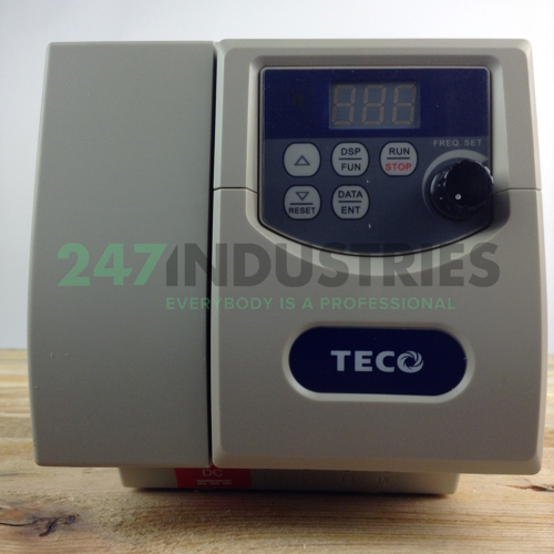 JNEV-403-H3F Teco Image 5