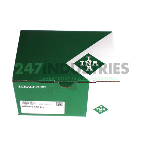 EGB5040-E40-B-Y INA Image 3