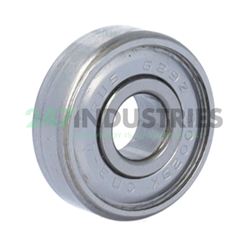 S629ZZ Neutral Image 2