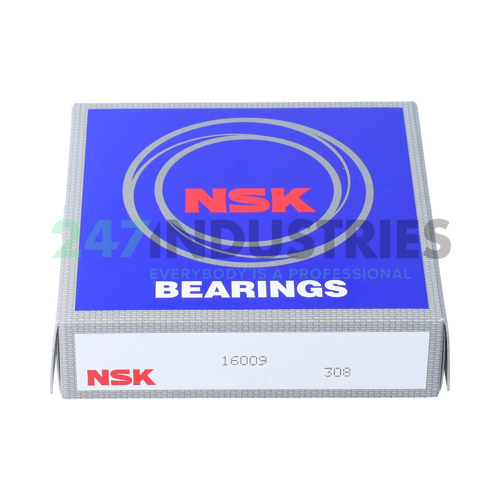 16009 NSK Image 3