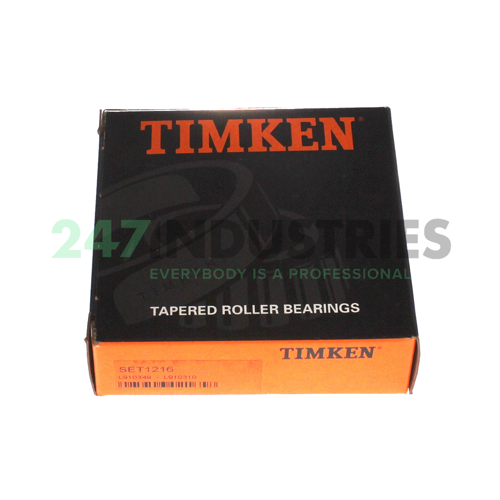 SET1216 Timken Image 4