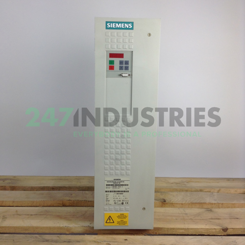 6SE7022-6TC51-Z Siemens Image 4