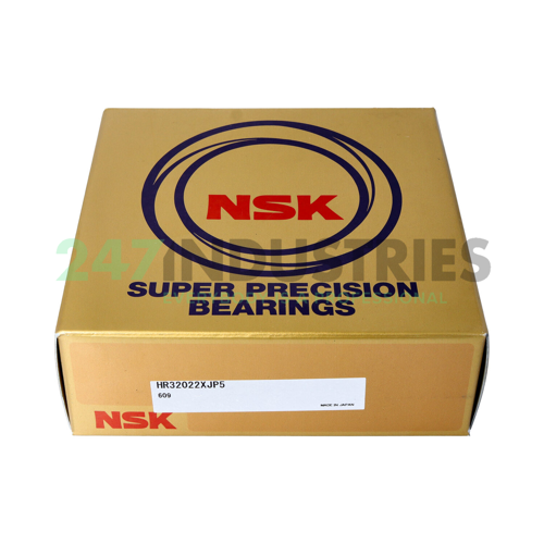HR32022XJP5 NSK Image 4