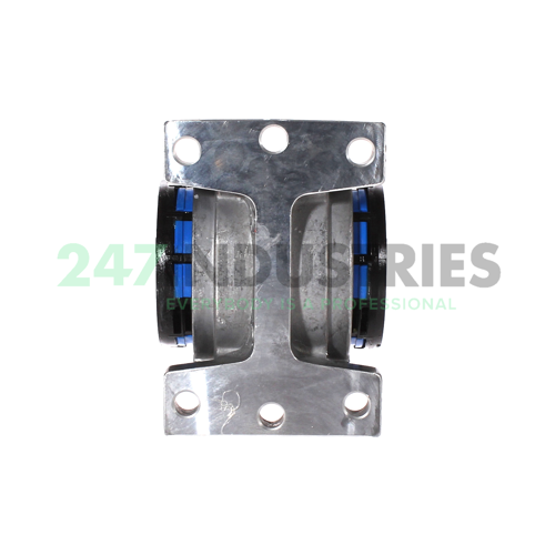 LUCT40-2LS SKF Image 4