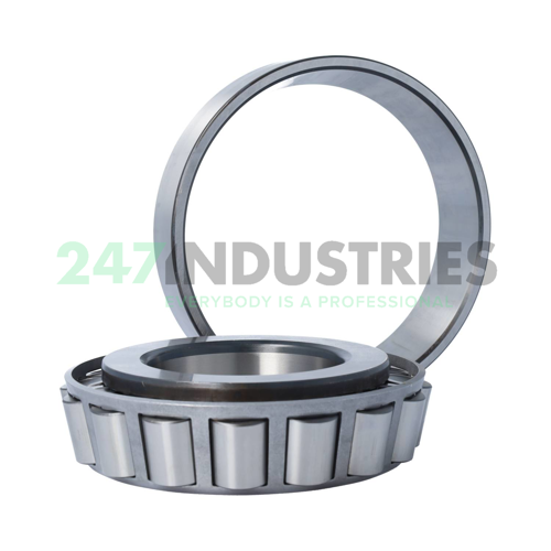 30318/J2 SKF Image 4