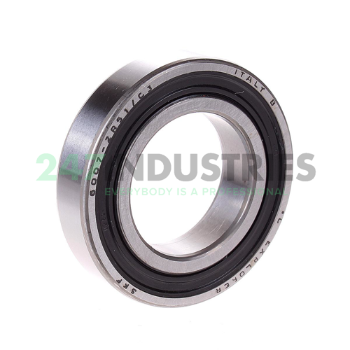 6007-2RS1/C3 SKF