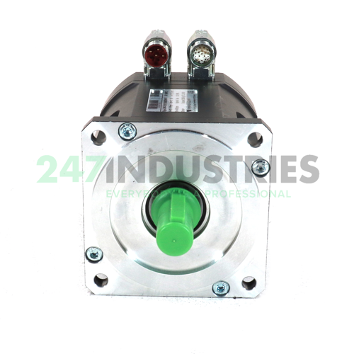 JSM-EIMD100BBKN-00 Teco Image 3