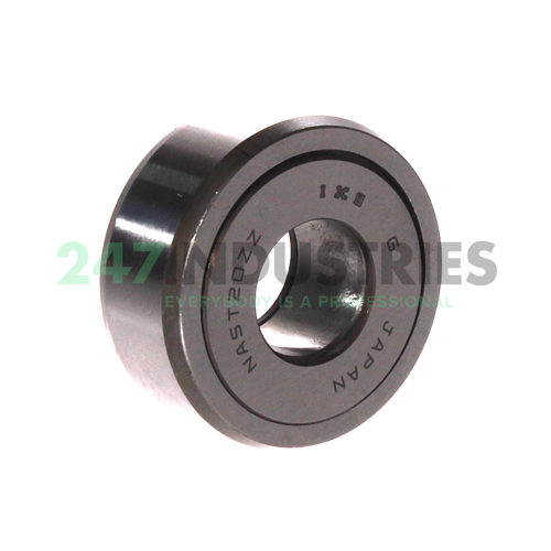 NAST20ZZ IKO Image 2