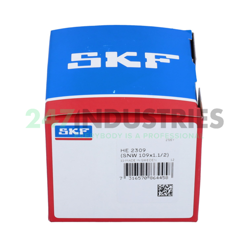 HE2309 SKF Image 3