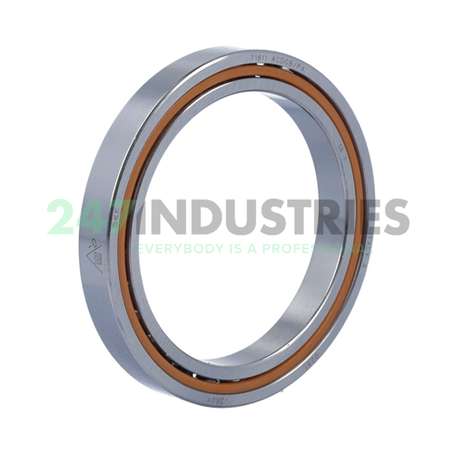 71811ACDGB/P4 SKF