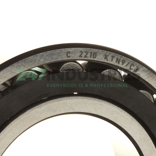 C2210KTN9/C3 SKF Image 2