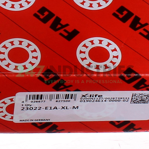 23022-E1A-XL-M FAG Image 6