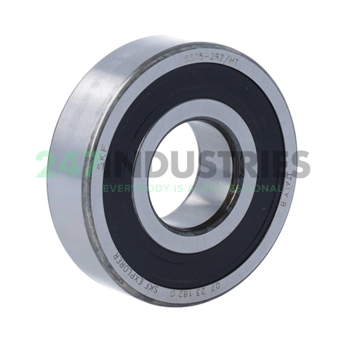 6305-2RZ/HT SKF