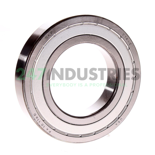 214-Z SKF