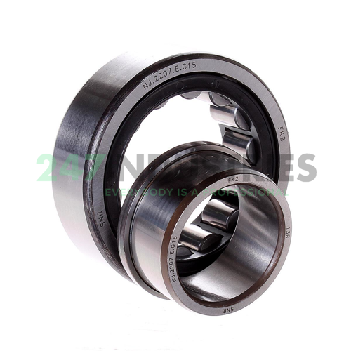 NJ2207E G15 SNR Image 2