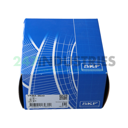 VKBA3633 SKF Image 3
