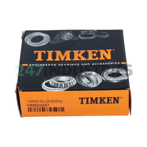HM903247 Timken Image 3