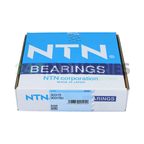 30315U NTN Image 3