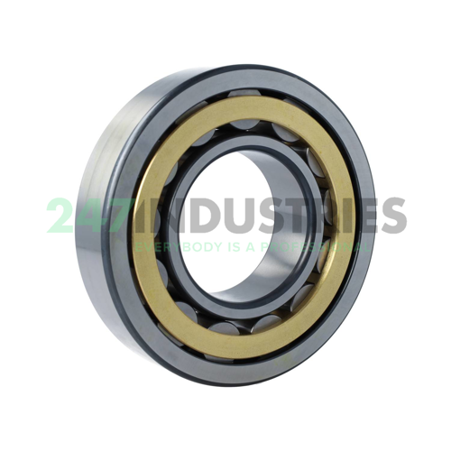 NU316-E-XL-M1 FAG Image 2