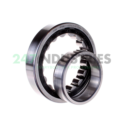 NU214-E-XL-TVP2 FAG Image 2