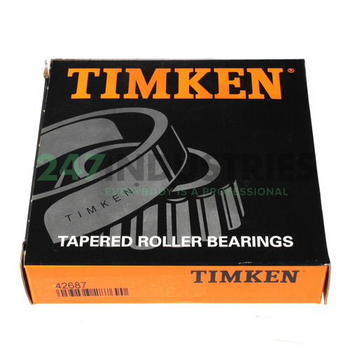 42687 Timken Image 3
